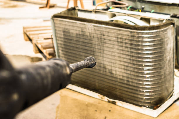 Best HVAC System Cleaning  in Cane Savannah, SC