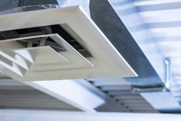 Best Best Air Duct Cleaning Company  in Cane Savannah, SC