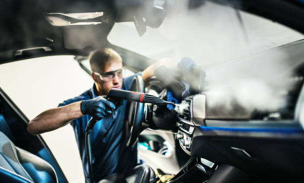 Best Ductwork Cleaning Services  in Cane Savannah, SC
