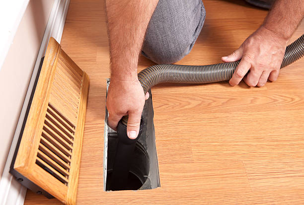 Best Ventilation Cleaning Services  in Cane Savannah, SC